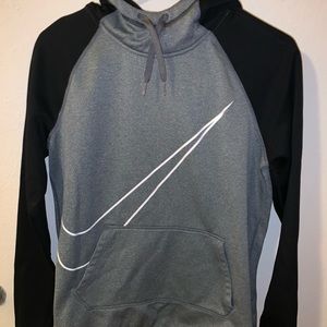 Nike sweatshirt